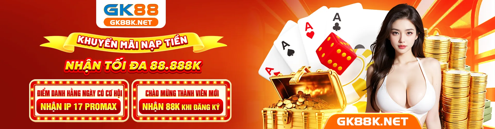 Cổng Thông Tin Điện Tử vgk888